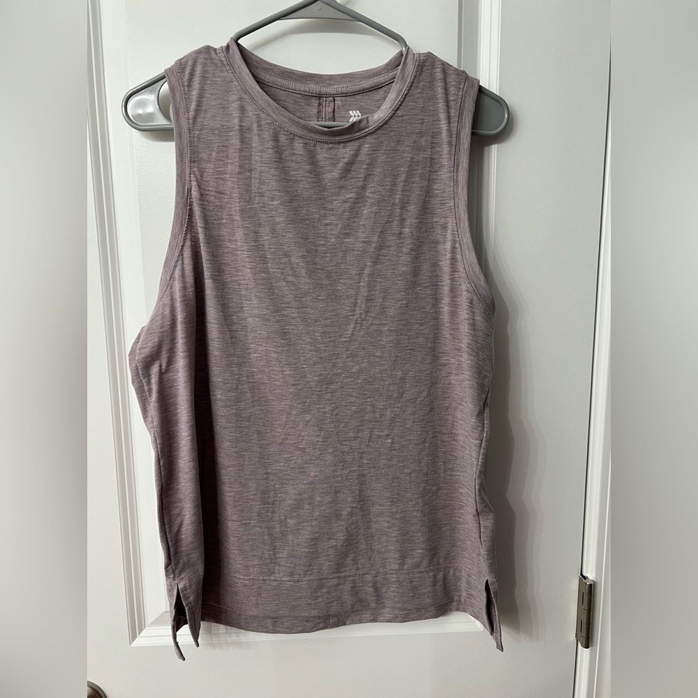 All In Motion size M tank NWOT